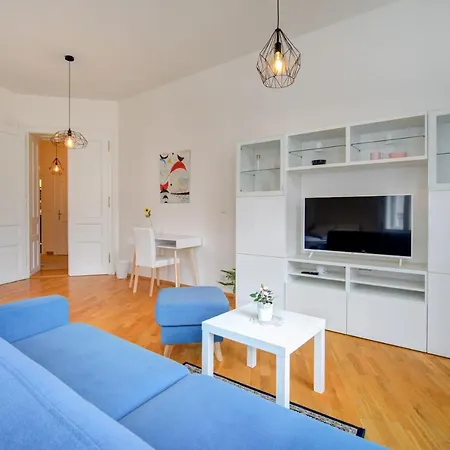 Apartmán Bishop Brno
