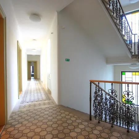 Apartmán Bishop