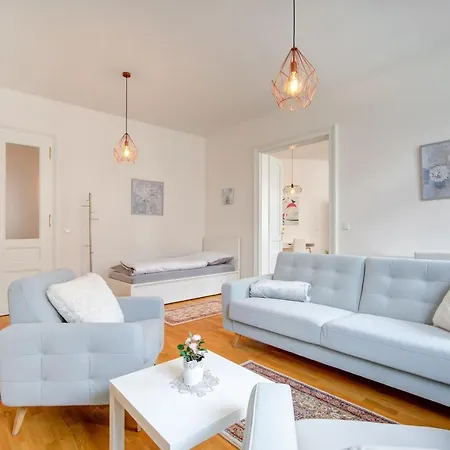 Bishop Appartement