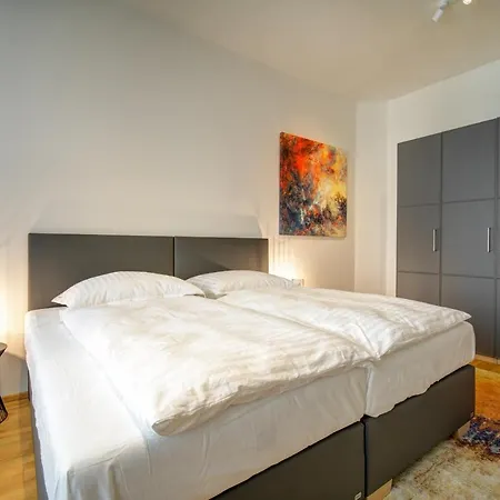 Bishop Appartement *