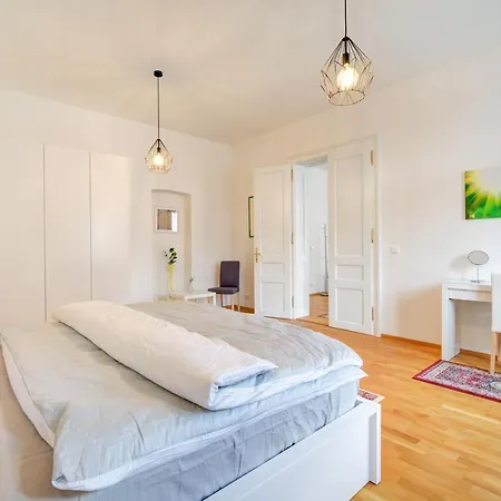 Appartement Bishop *