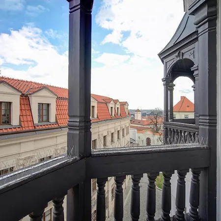 Bishop Appartement