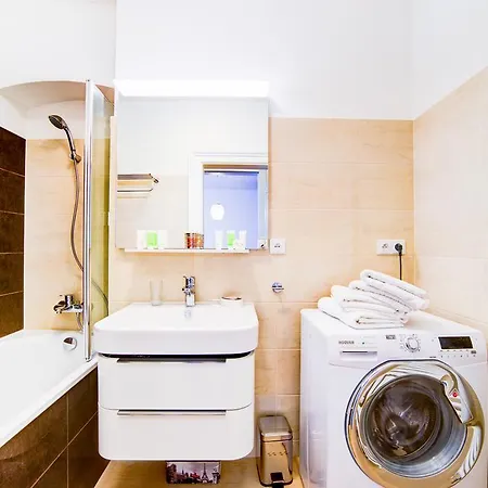 Appartement Bishop *