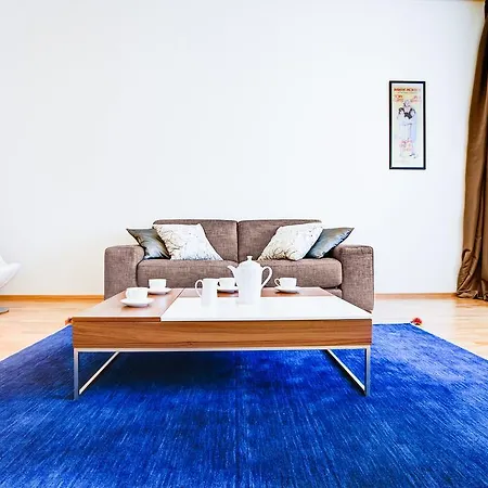 Appartement Bishop *