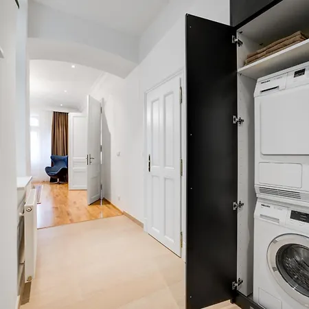 Bishop Appartement