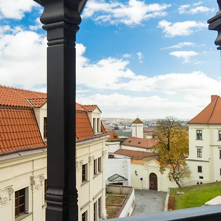Bishop Appartement