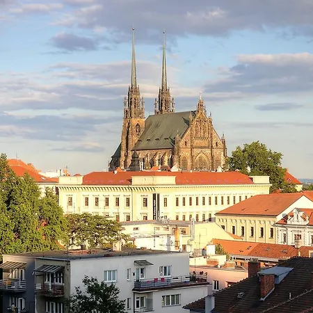 Bishop Lägenhet