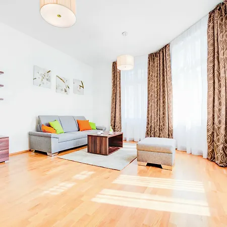 Bishop Appartement