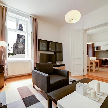 Bishop Appartement