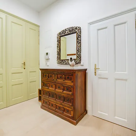 Bishop Appartement *