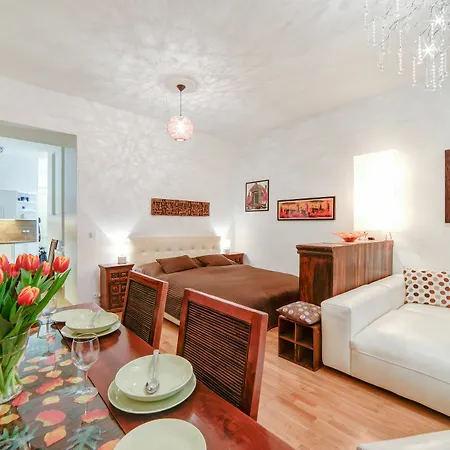 Bishop Appartement